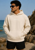Sterling Collection Hoodie - Vintage Cream