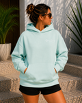 Sterling Signature Hoodie - Ice Mint